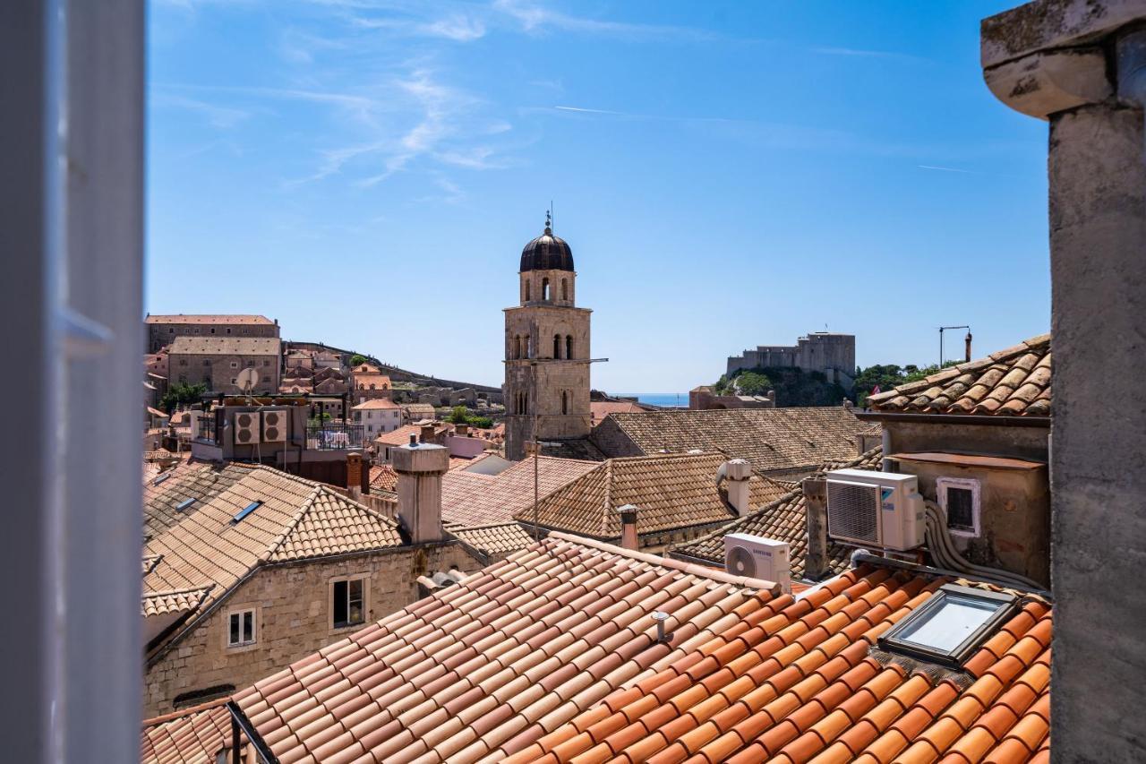 Old Town Duodecim Villa Dubrovnik Luaran gambar