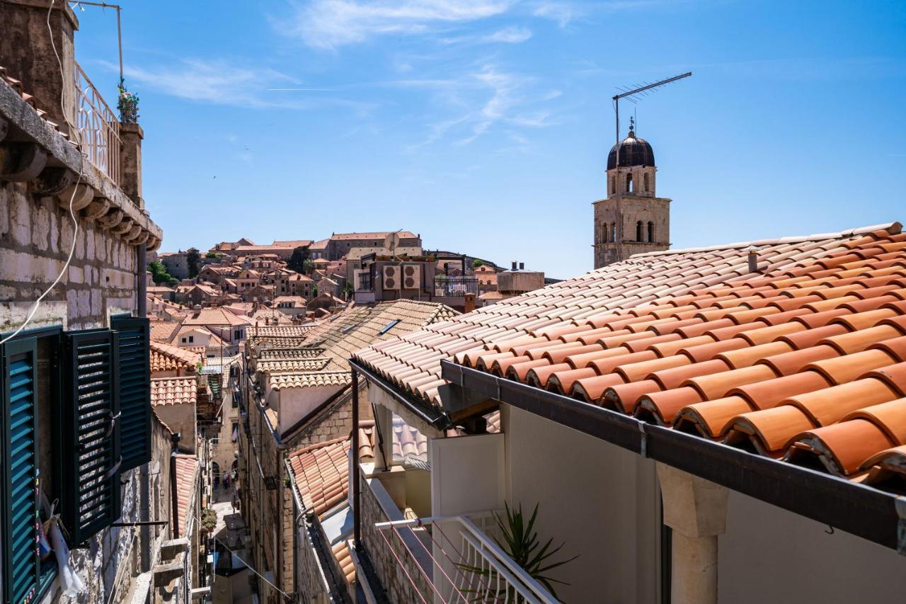 Old Town Duodecim Villa Dubrovnik Luaran gambar