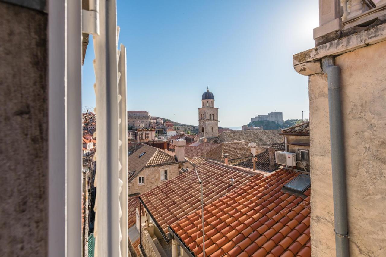 Old Town Duodecim Villa Dubrovnik Luaran gambar