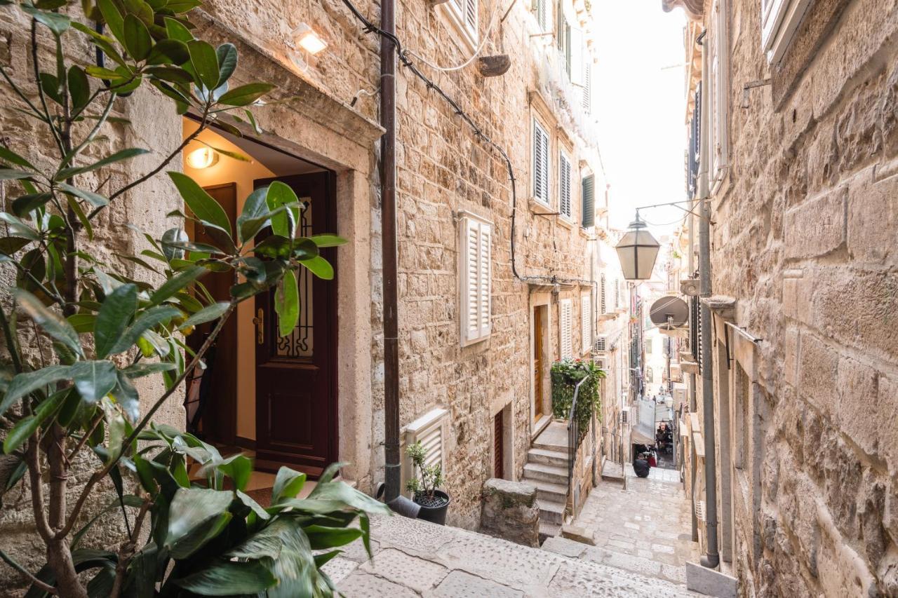 Old Town Duodecim Villa Dubrovnik Luaran gambar